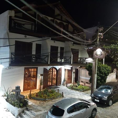Suites Beira Mar Arraial do Cabo Zewnętrze zdjęcie