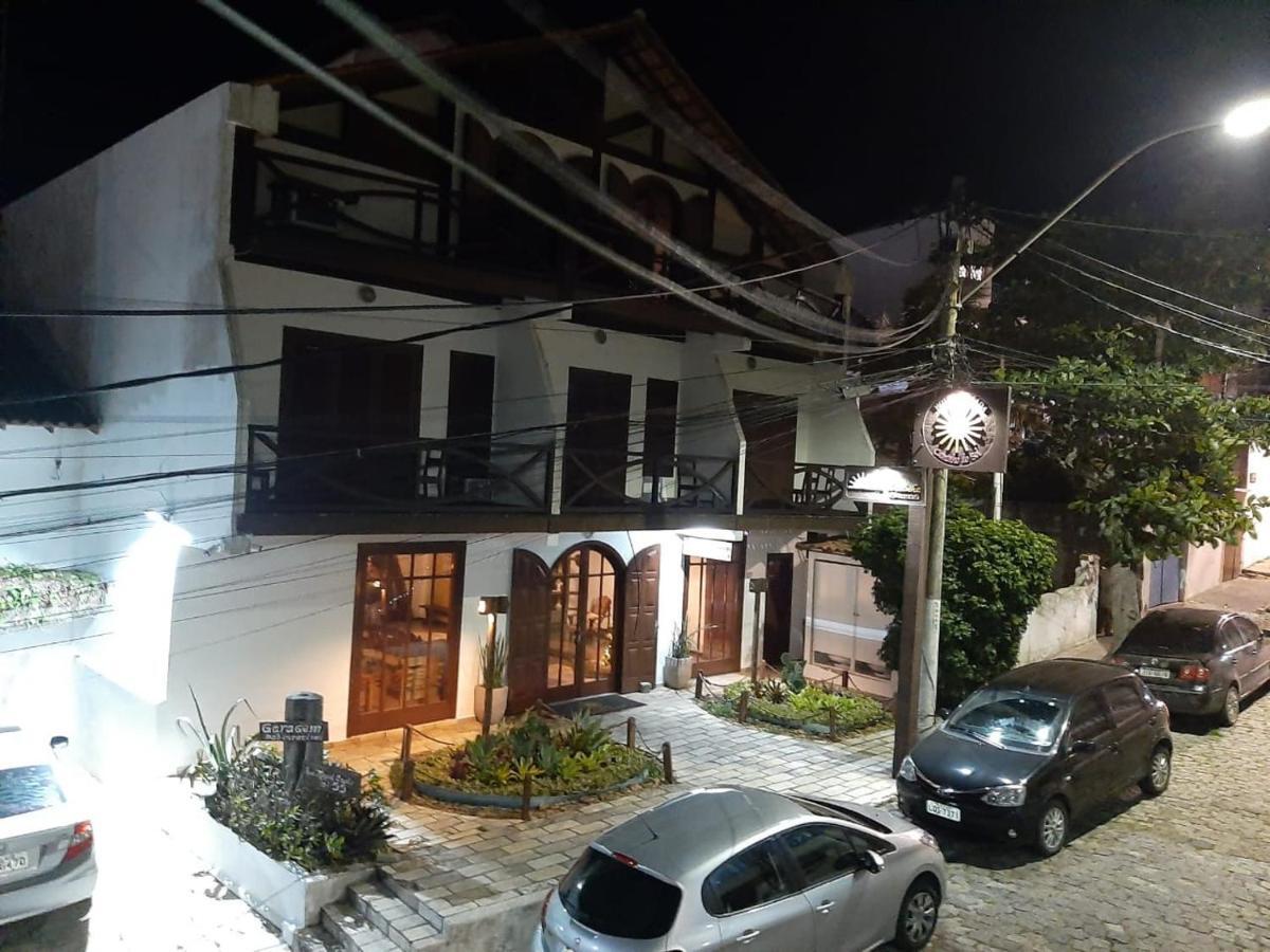Suites Beira Mar Arraial do Cabo Zewnętrze zdjęcie